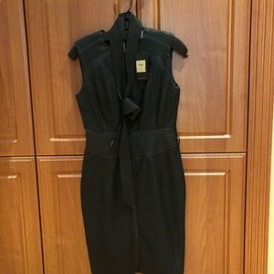 Sfera dress brought from Madrid